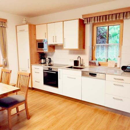 Ferienhaus Penitz Großklein Zewnętrze zdjęcie
